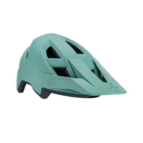Leatt Helmet MTB AllMtn 2.0 ♀ Pistachio