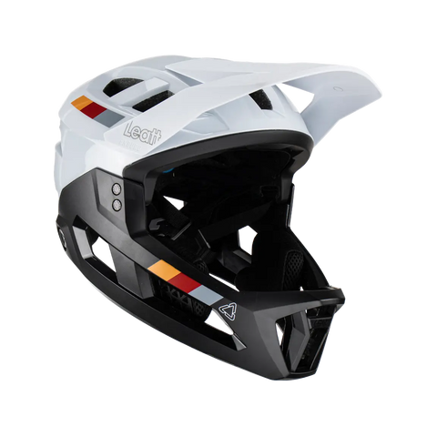 Leatt Helmet MTB Enduro 2.0 White