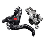 Magura MT8 PRO 1-finger HC Aluminium lever blade Set