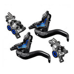 Magura MT Trail SL 1-finger HC-Carbon lever blade Set