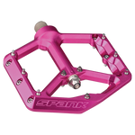 SPANK Oozy Pedals Pink