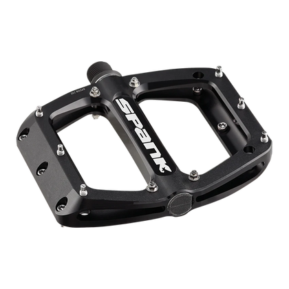 Spank SPOON 90 Pedals Black