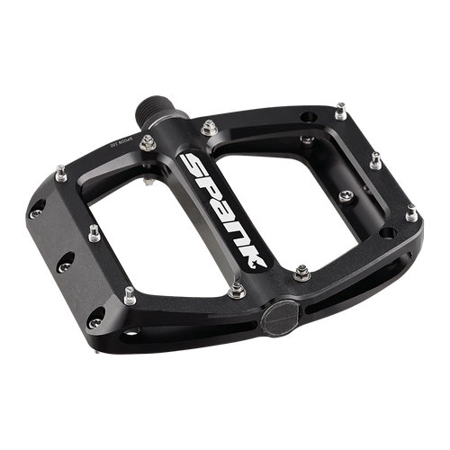 Spank SPOON 90 Pedals Black – Shredshed.co.za
