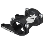 SPANK DIRECT 40 Stem 31.8mm Black
