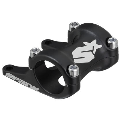 SPANK DIRECT 40 Stem 31.8mm Black