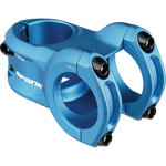 SPANK SPOON 318 Stem 43mm Blue 31.8 Clamp
