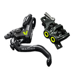 Magura MT7 PRO 1-finger HC lever blade Set