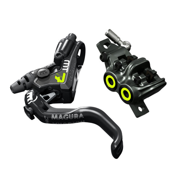 MAGURA マグラ　mt7 pro hc3レバー付　前後セット Magura MT7 PRO 1-finger HC lever blade Set – Shredshed.co.za