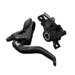 Magura MT4 2-finger aluminum light-weight-lever blade Set