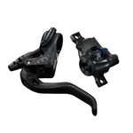 Magura MT SPORT 2-finger Carbotecture lever blade Set