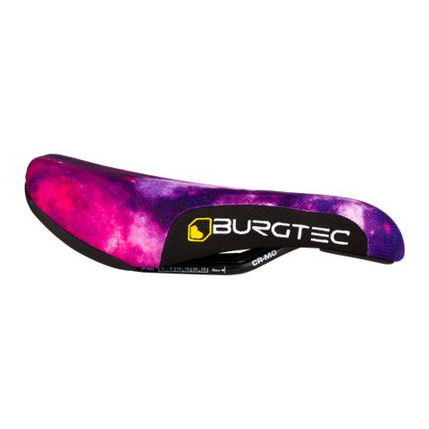 Burgtec The Cloud Boost Saddle - Nebula