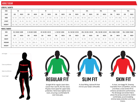 Leatt Pant MTB Enduro Teal – - Main Image