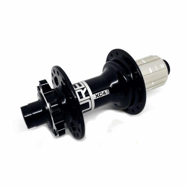 Cure Hub Rear | XC4 | Non-Boost – Shredshed.co.za