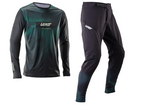 Leatt Ride Kit MTB Gravity 1.0 - Szymon Godziek