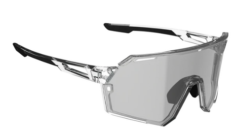 Leatt Sunglasses RideViz Pro Clear (Clear Photochromic 25-90%)