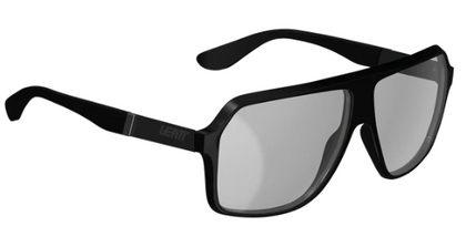 Leatt Sunglasses TheViz Andes Black (Silver 17%)