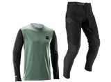 Leatt Ride Kit MTB Gravity 1.0 Mist Green