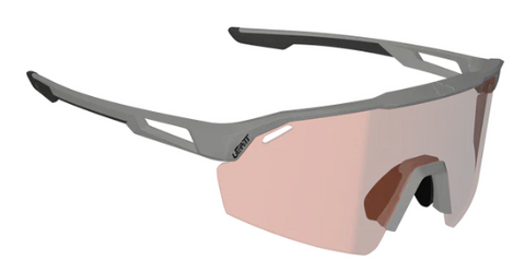 Leatt Sunglasses Sunglasses SpeedViz Lite Grey Cryztal (Rose 74%)