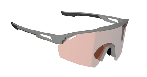 Leatt Sunglasses SpeedViz Grey Cryztal (Rose 74%)