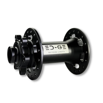 ED-GE Hub Front Boost 32H 6 Bolt ID15x110 32H