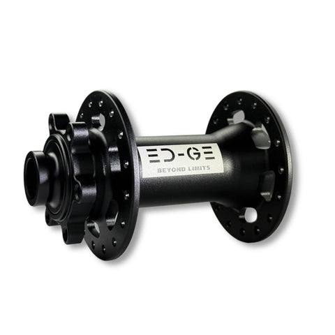 ED-GE Hub Front Boost 32H 6 Bolt ID15x110 32H