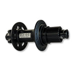 ED-GE Hub Rear Boost 32H 6 Bolt ID12x148 32H