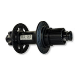 ED-GE Hub Rear Boost 32H 6 Bolt ID12x148 32H