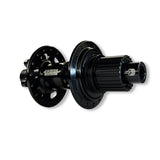 ED-GE Hub Rear Boost 32H 6 Bolt ID12x148 32H