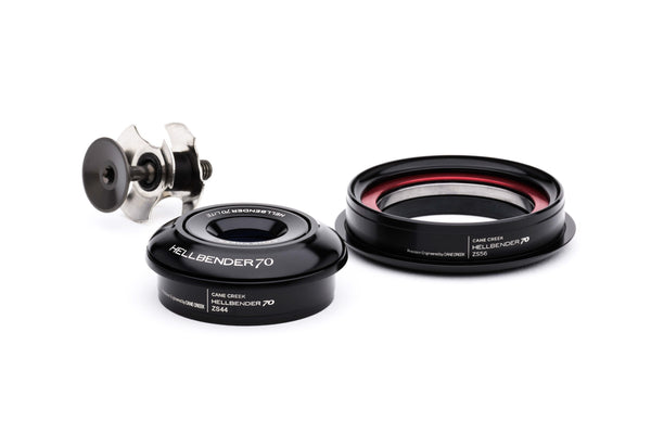 30th 車・バイク・自転車 canecreek HELLBENDER BB 110・BSA30