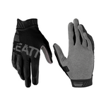 Leatt Glove MTB 1.0 Junior GripR Black