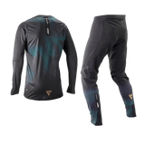 Leatt Ride Kit MTB Gravity 1.0 - Szymon Godziek