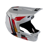 Leatt Helmet MTB Gravity 2.0 White