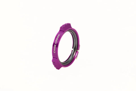 Cane Creek Crank Preloaders Purple