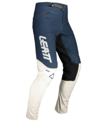 Leatt Pant MTB Gravity 4.0 Junior V22 Onyx