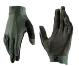 Leatt Gloves MTB 1.0 GripR Mist Green