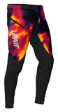 Leatt Pants MTB Gravity 3.0 - Junior Heatmap Red