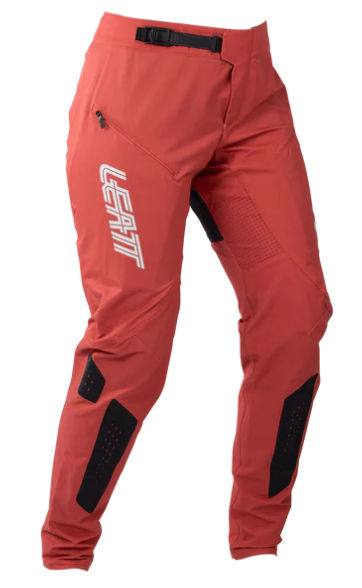 Leatt Pants MTB Gravity 3.0 - Women Race Red
