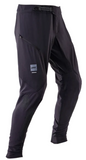 Leatt Pants MTB Gravity 3.0 Stealth Black/Grey