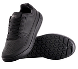 Leatt Shoes Flat 2.0 - Women Black
