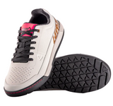 Leatt Shoes Flat 2.0 - Women Cream White
