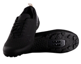 Leatt Shoes Clip 2.0 Endurance - Women Black