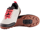 Leatt Shoes Clip 2.0 Endurance - Cream White