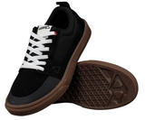 Leatt Shoes Flat 1.0 Black