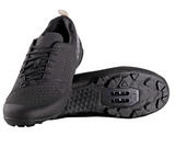 Leatt Shoes Clip 2.0 Endurance Black