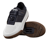 Leatt Shoes ProClip 5.0 White