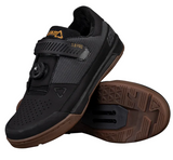 Leatt Shoes ProClip 5.0 Black