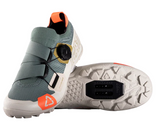 Leatt Shoe ProClip 8.0 Endurance Mist Green