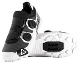 Leatt Shoes ProClip 8.0 Race Black/White