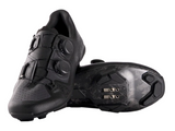 Leatt Shoes ProClip 9.0 Race Boa Black