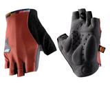 Leatt Gloves MTB 5.0 Endurance - Women Dusty Red
